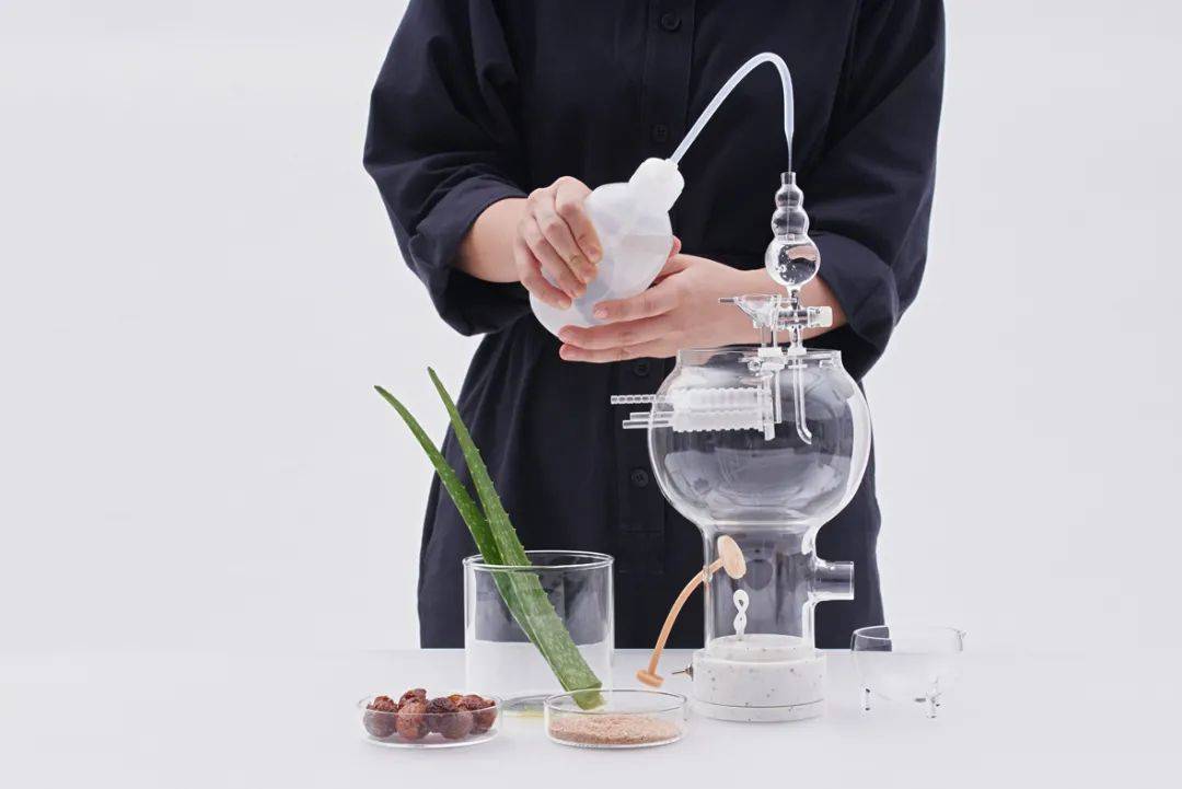 新加坡设计:未来与过去的同步思考