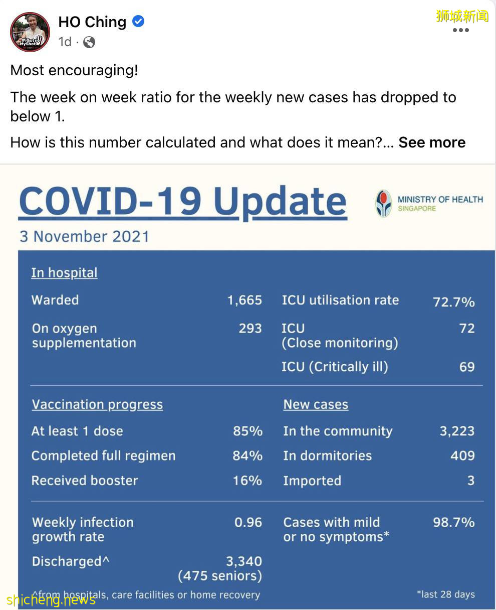 總理夫人發文解釋,措施是否放寬要看它!世衛:歐洲或多50萬人死亡
