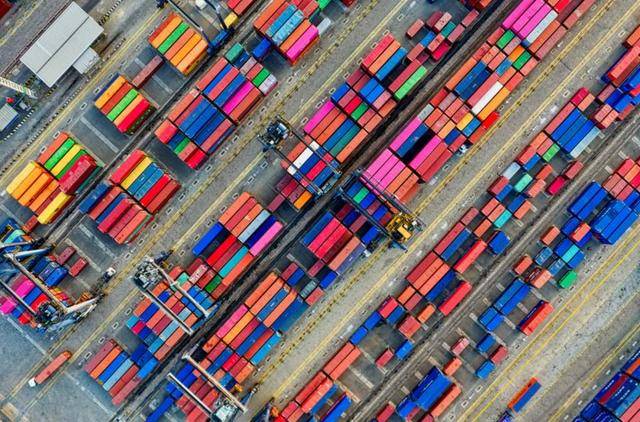 新加坡國立大學東亞研究所所長郝福滿指出貿易一體化的前進方向