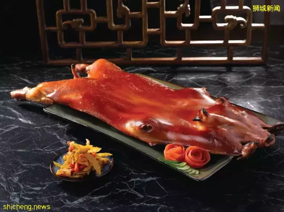 一年僅有一次,你終于可以名正言順的要求一頓屬于自己的大餐