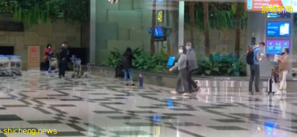 新航通过已接种疫苗旅游计划售票近16万张,和中国短期内难开通此计划