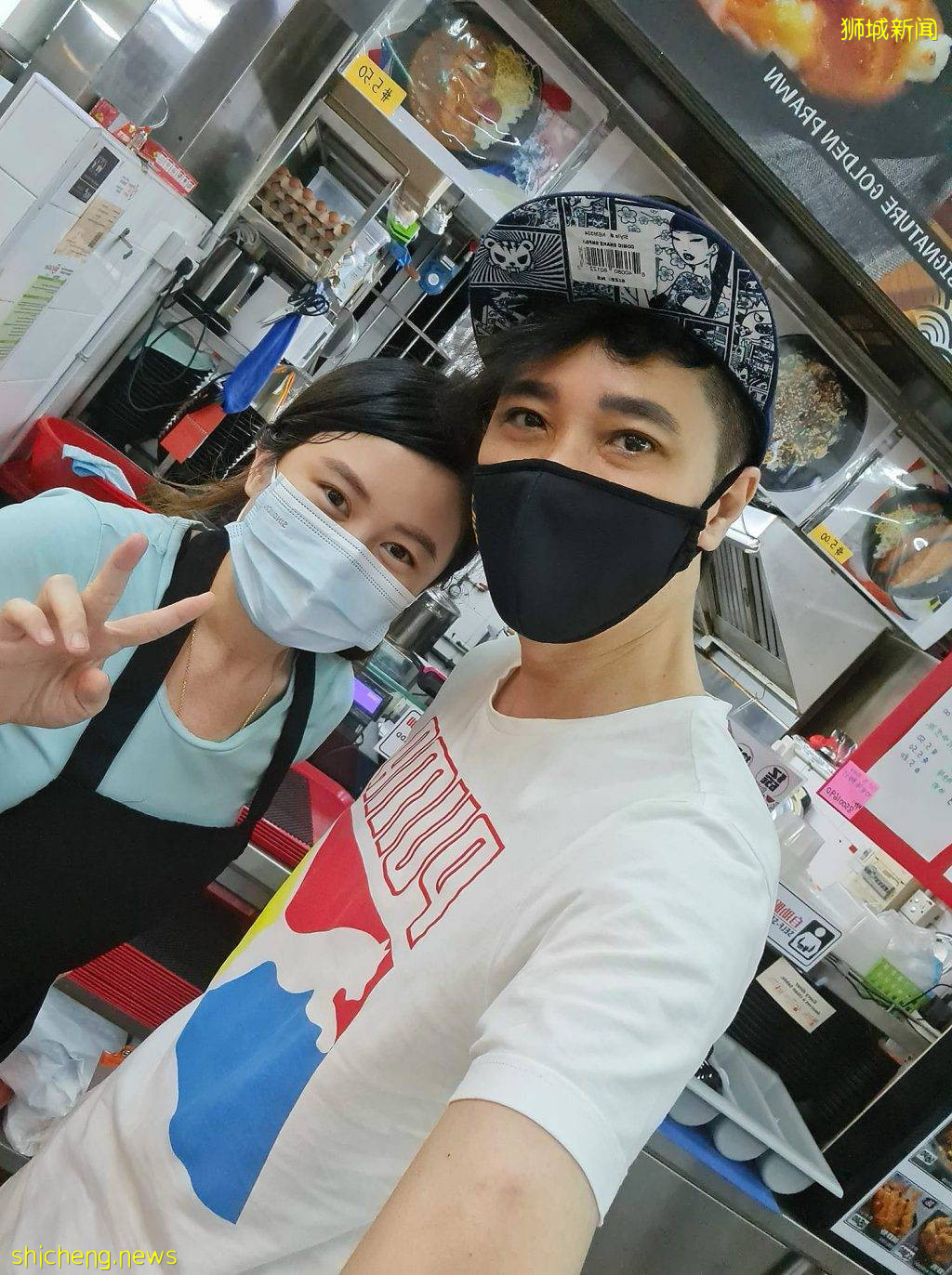 前Mikuni Restaurant餐厅大厨单飞食阁开店!超平价也能享受高级美食