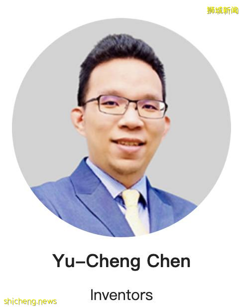 MIT“35歲以下科技創新35人”名單出爐！NTU 兩人入選