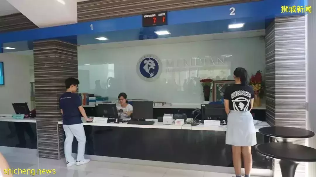 在新加坡遭遇突如其来的家庭变故，让我心乱如麻