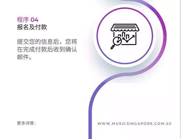 在新加坡不會買樂器？找不到心儀的老師？該參加什麽比賽？看這篇就懂了
