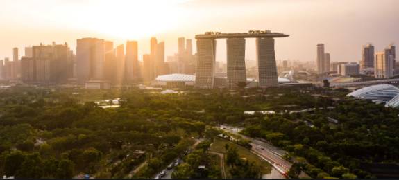 新加坡設立家族辦公室——（13R/13X）的優勢