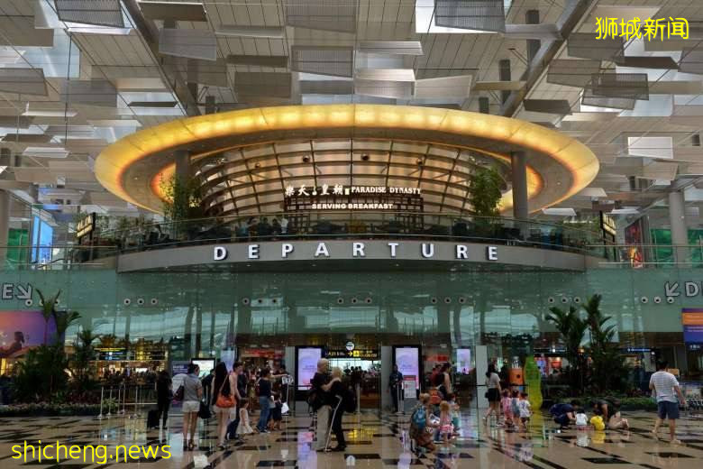 终于等到这一天!新加坡重新开放留学签证