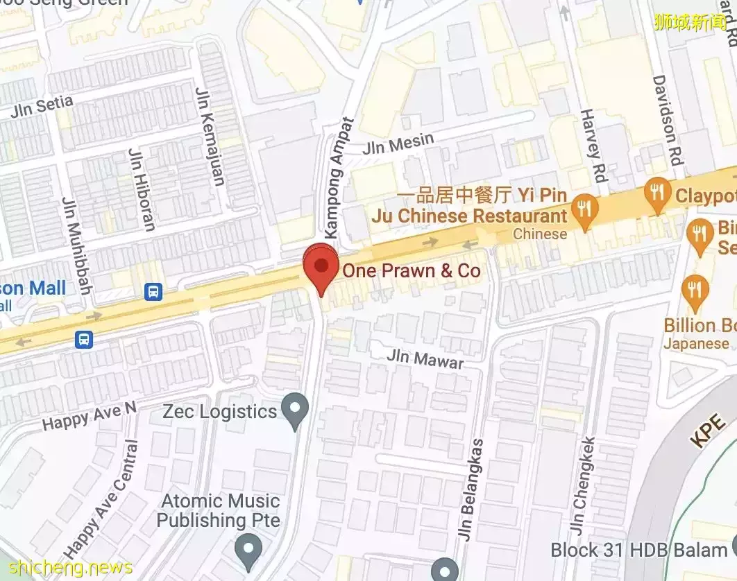 新榜单出炉!在新加坡,45新内能吃到哪些米其林必比登榜餐厅