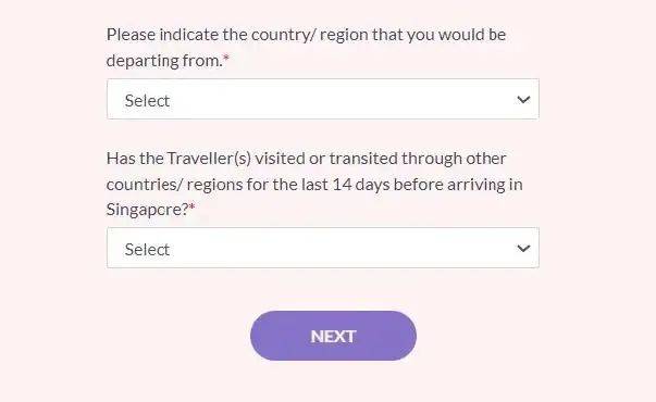 留學生現在該如何入境新加坡?最新政策