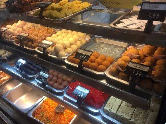 探店!新加坡这些超市可以买到世界7个地方的零食