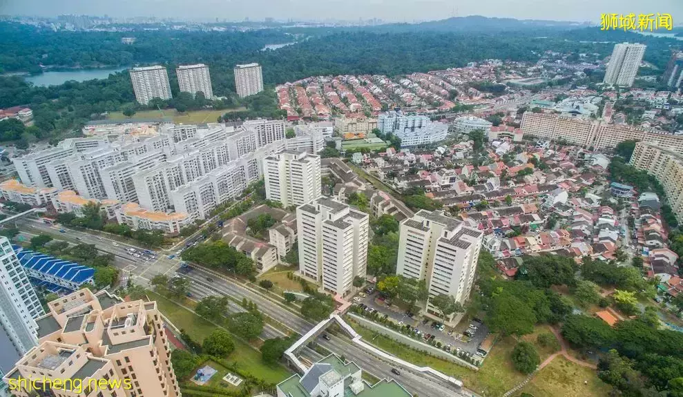 【新加坡購房指南】該買期房還是該買現房