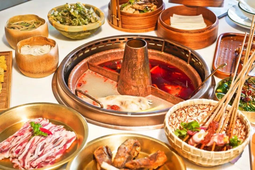 新加坡气温降至今年最低，2019火锅盘点带你温暖过“冬”