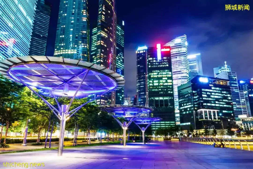 马来西亚恐陷人才荒！90万人来新加坡工作，政府坐不住了