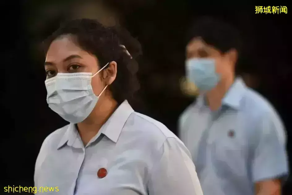 曆經半年,新加坡議員撒謊案再起爭議!李總理發聲這麽說