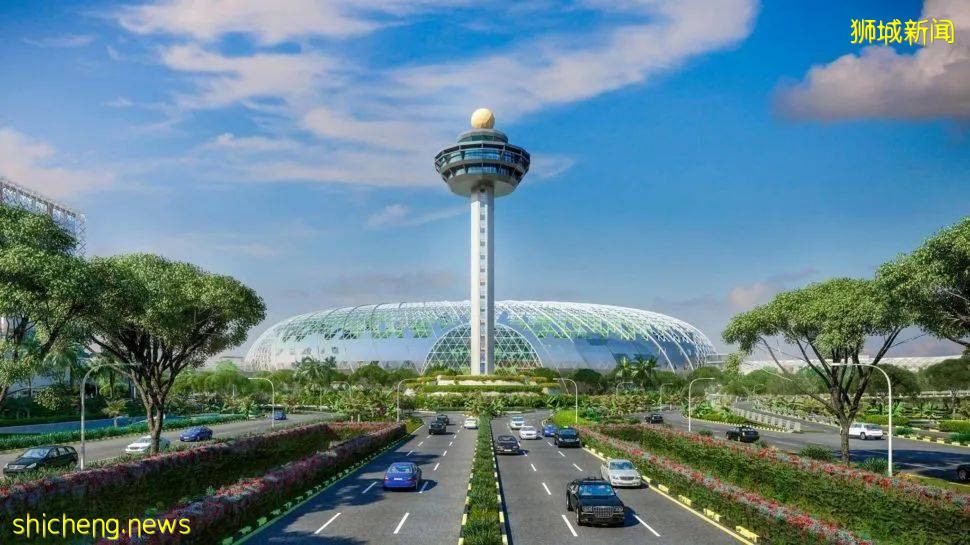 确诊超过12万!新加坡已朝新常态稳步前进 须要安全重开边境