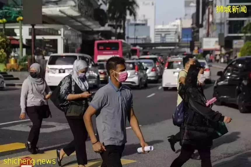 马来西亚收紧入境检疫,新马VTL入境人士首六天必须每日检测