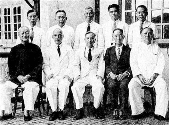 日軍占領新加坡展開大屠殺，他爲失業的南僑機工奔走，付出了生命