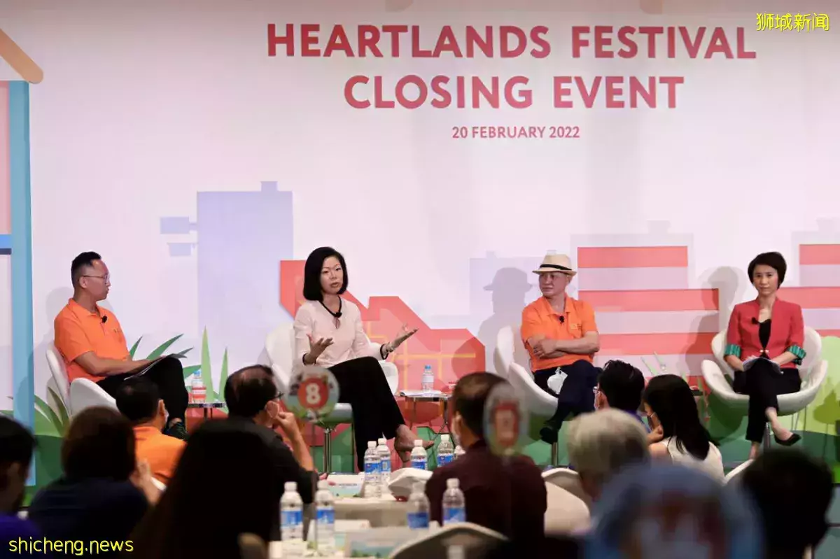 首个邻里节 电子付款平台数据显示交易数量增14%