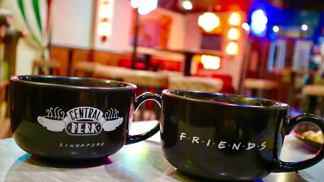 圣诞如何吃出新意?新加坡最有特色的主题餐厅为你找齐了