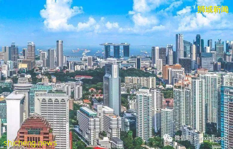 這些人綠卡批准時間大幅縮短！新加坡移民政策放松了