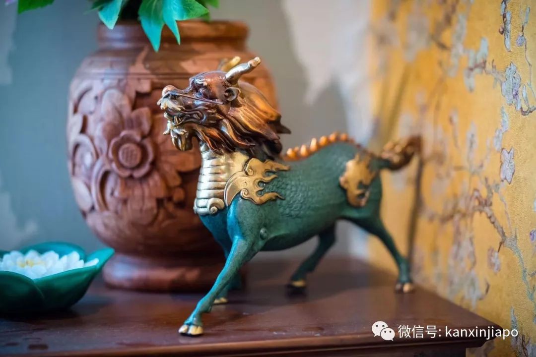 茶,在新加坡代表了什么?