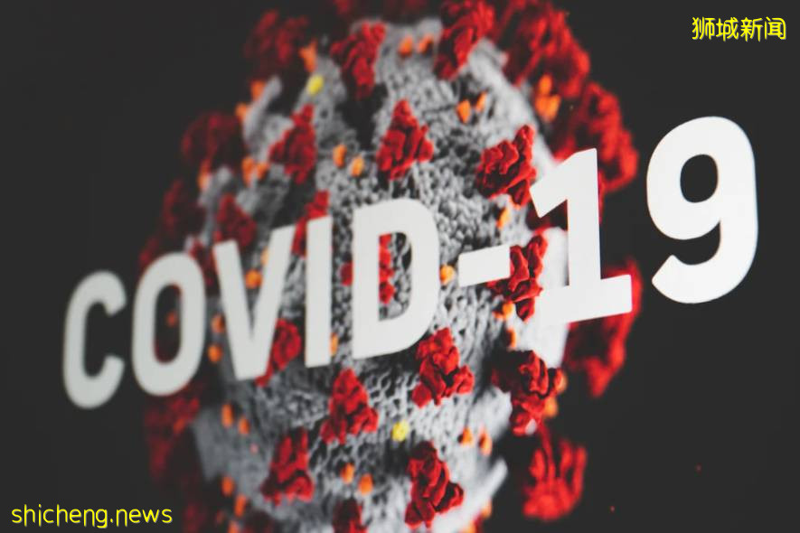 新加坡又6所學校感染,緊急居家學習!1死亡病例,專家:需要檢討