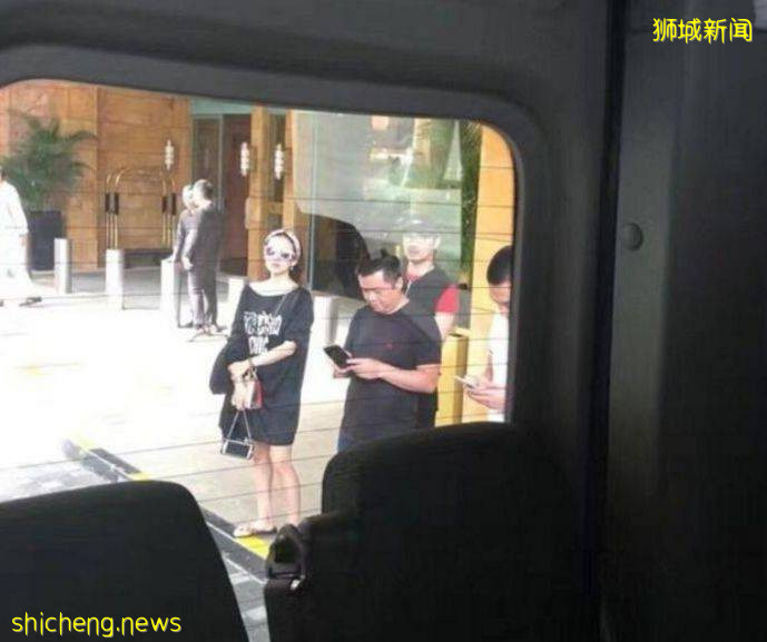 “畢業太早”!新加坡開學第一天,發現同班同學竟是中國男明星