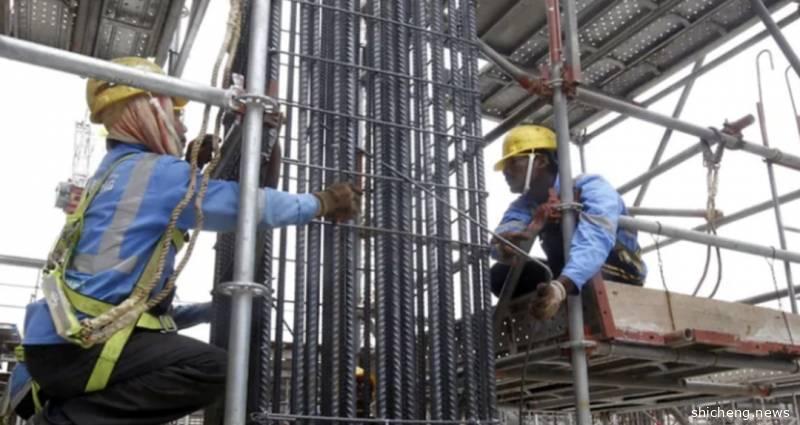 新加坡疫情没你想的那么糟！整体可控，超过一半病例来自被隔离劳工感染群