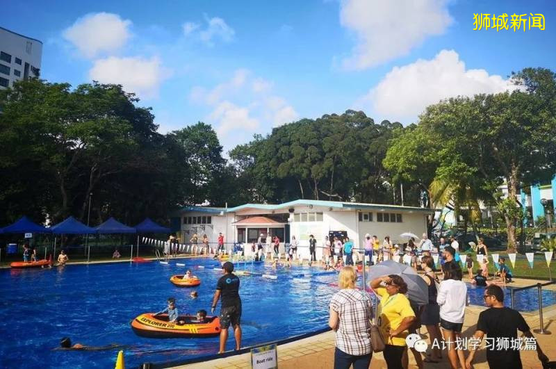 新加坡各国际学校学费