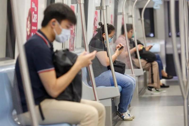 新加坡第三階段解封就要來臨:更多人聚會?摘掉口罩?放我出去