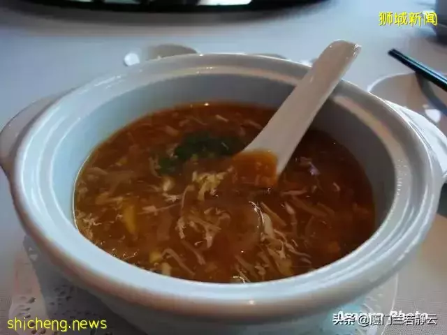 舌尖上的新加坡之旅，从游艇俱乐部到街头小吃店，一网打尽