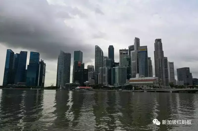消费税今年会否调涨,新加坡政府的最新说法你可有听出弦外之音