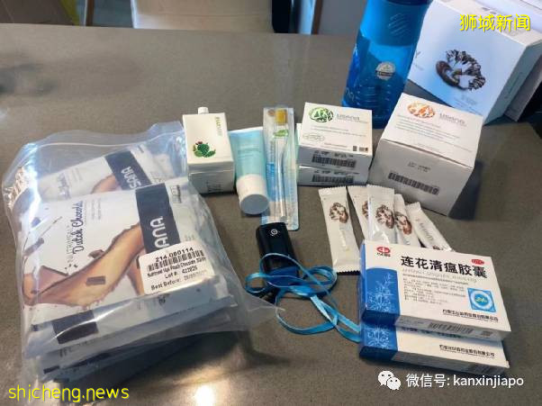 “我老公确诊了，他是重症中的轻症”