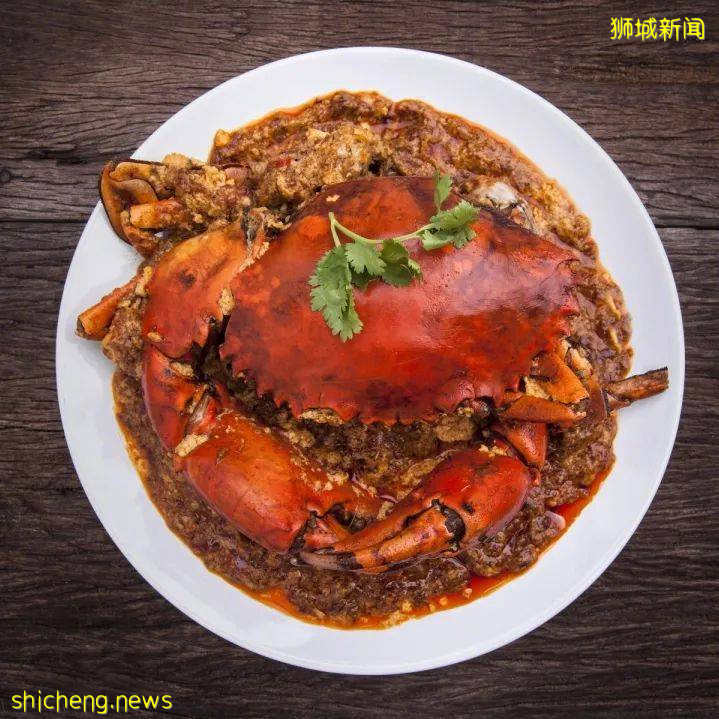 免費試吃！米其林三星大廚的秘制新加坡咖喱美食，你想吃嗎