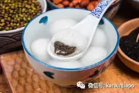 冬至,从未经历过冬天的新加坡是怎么过的呢