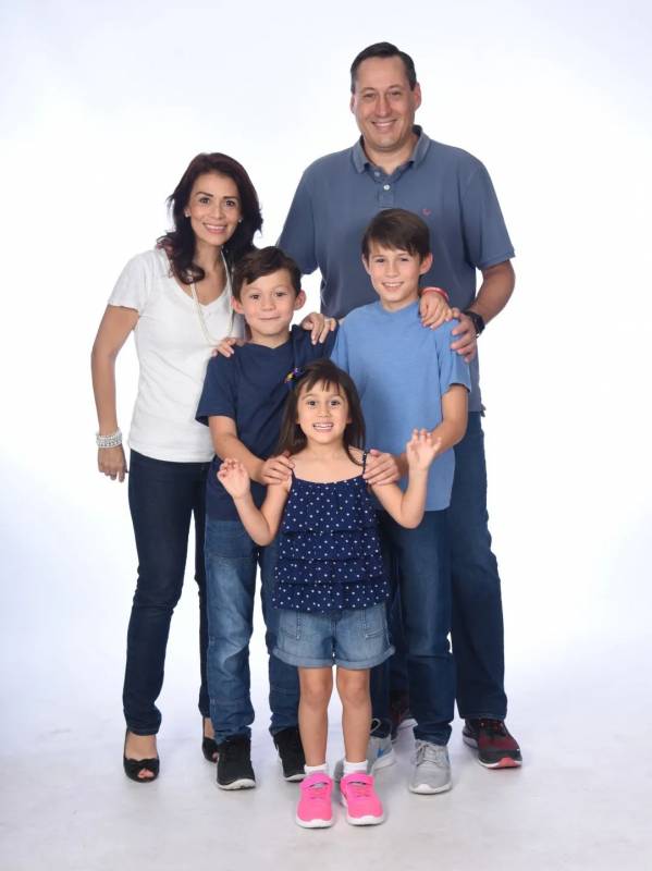 看看家長怎麽花式誇這所新加坡國際學校