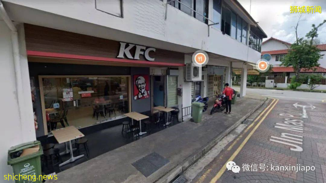 一大波泡泡茶、快餐店暂停营业