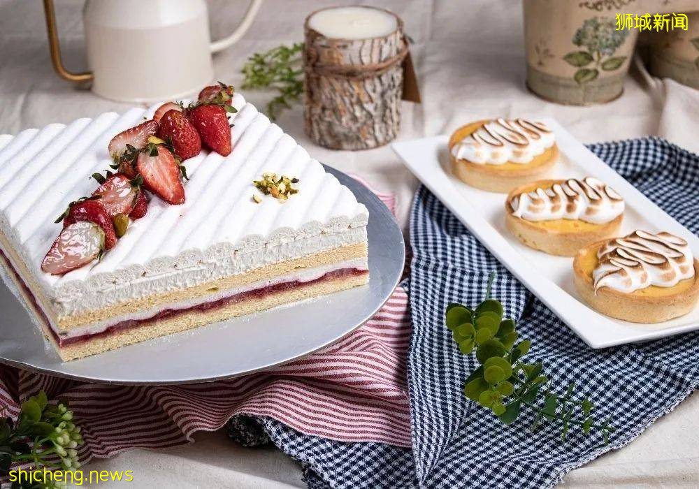 五折美食配超级红月亮,真香