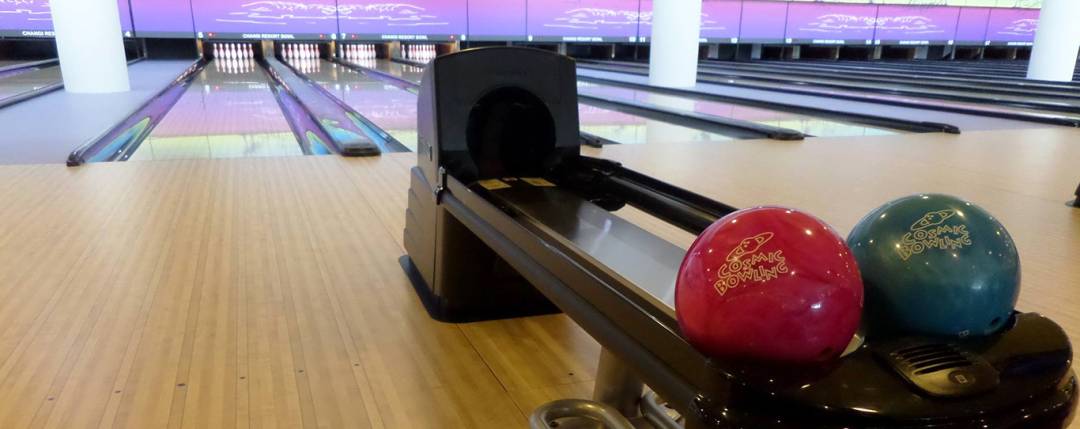 收藏!新加坡這11家保齡球館,最低只需$2新幣,太值了