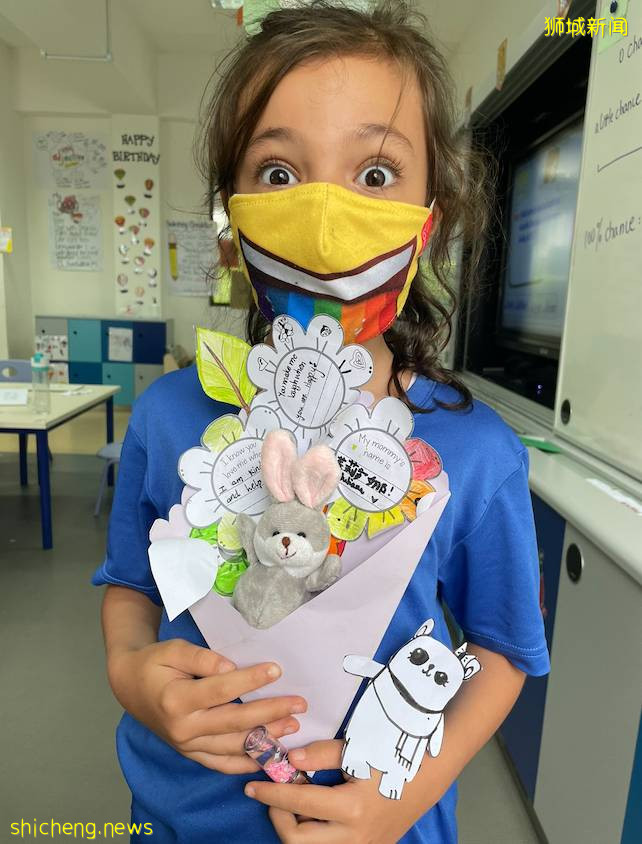 新加坡政府發福利!$1400多/月的國際學校,連奧巴馬夫人都去過