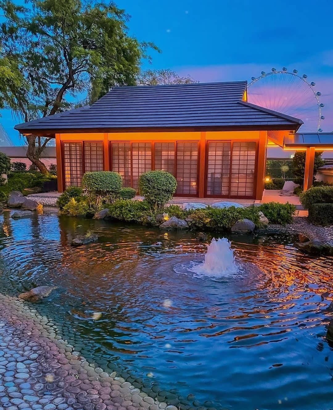 异国风餐厅攻略来袭💥国际化的美食、吃遍全世界🌏省下机票钱,假装伪出国✈