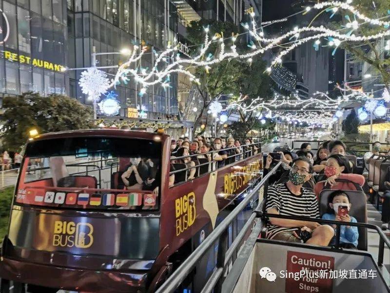 十條最佳新加坡遊覽路線,用券後統統低于60新!一般人我不告訴他