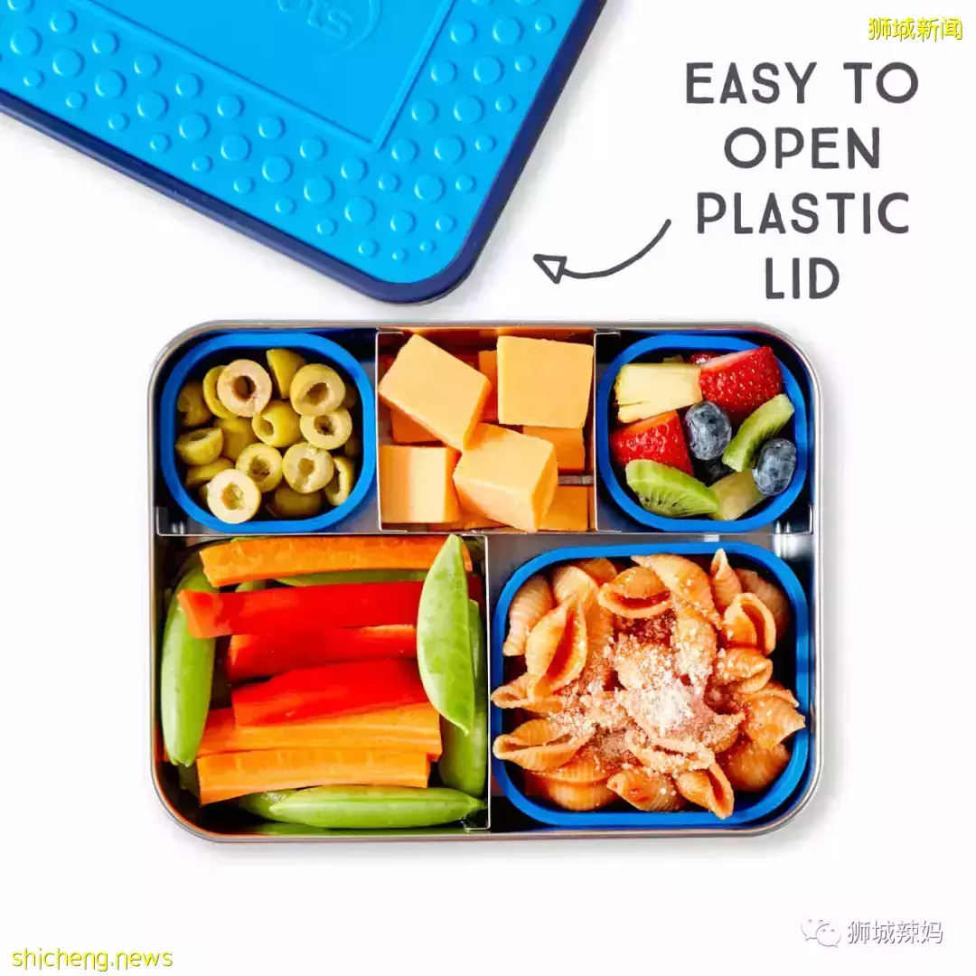 新加坡開學必備！書包、水壺、運動鞋、姓名貼……你漏了什麽