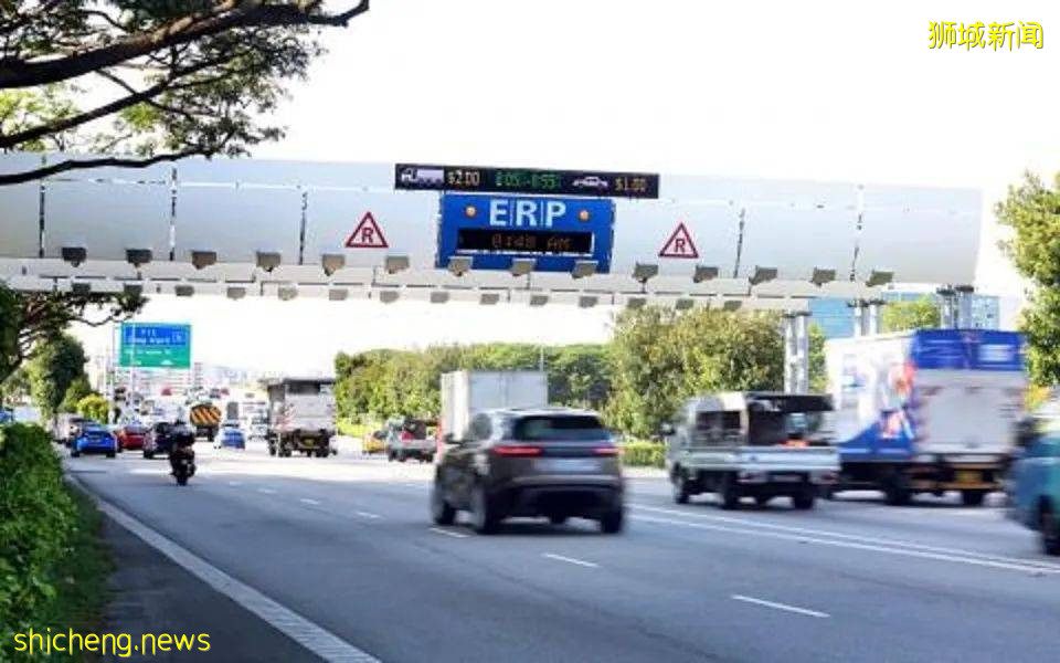 學校假期將至，疫情下的新加坡教育交通旅遊都有哪些變化呢