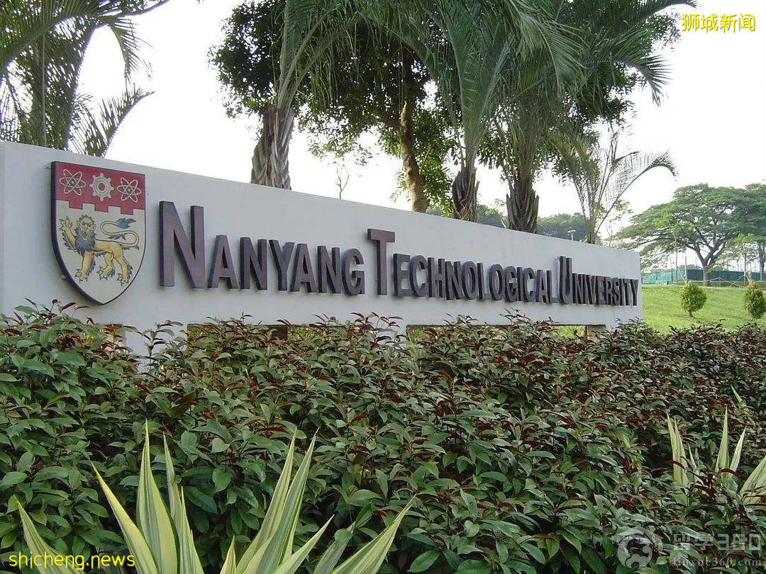 申請啓動!2022年入學南洋理工大學多項專業報名日程確定,快來了解一下吧