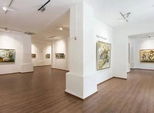 新加坡最像欧洲小镇的小山坡,藏着30多家好吃好玩好逛的文艺感小店