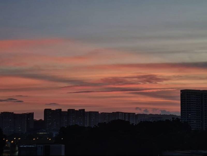 疫情過後，新加坡更讓全世界羨慕