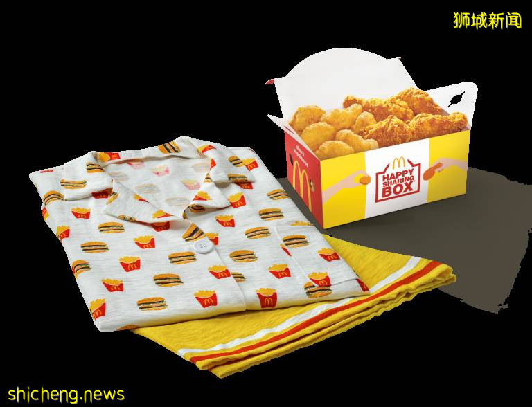 賣漢堡的麥當勞竟然是最大的玩具生産商，細數那些獅城風靡一時的M記小玩具!