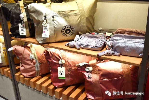 大品牌優惠低至二折！IMM帶你超勁爆過新年