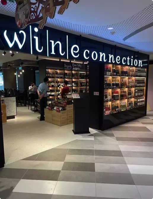 東邊Katong #i12 正式開幕啦!帶大家一探究竟